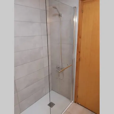 Apartamento 2 Habitaciones. Vistas Al Mar, Piscina. Wifi Gratis. Daire *